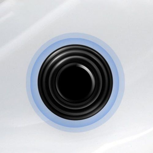 Joint Amortisseur De Porte De Voiture En Pvc, Autocollant En Plastique Universel Pour Bmw E46 Classe E Renault Clio, 4 Pièces