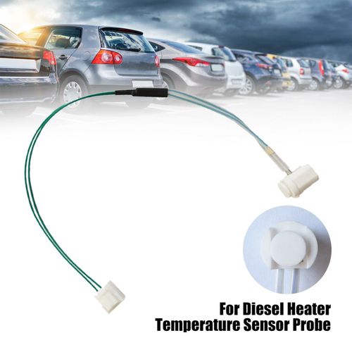 Connecteur De Chauffage Pour Chauffage Diesel Chinois, 11.8 Pouces, Connexion