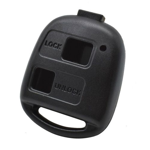 Coque De Protection Pour Clé De Voiture, Micro Interrupteur Pour Toyota Tarago 2000 ? 2006