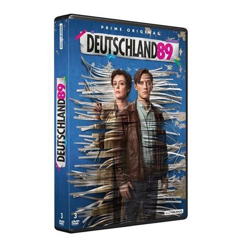 Deutschland 89