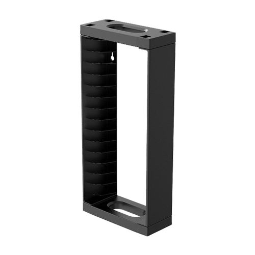 Support Mural De Stockage De Disques Abs 14, Support De Stockage Pour Cartes De Jeux Cd, Pour Xbox Series/Ps5/Xbox One