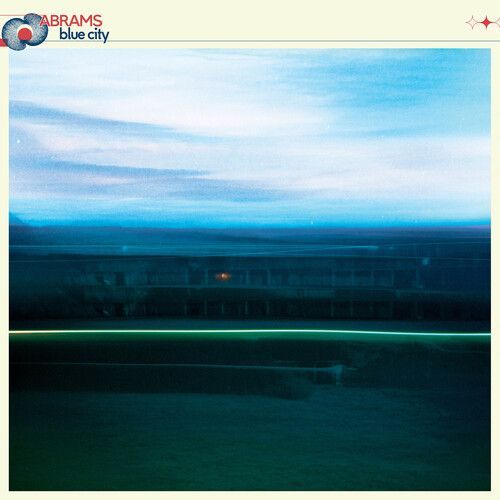 Abrams - Blue City [Compact Discs]