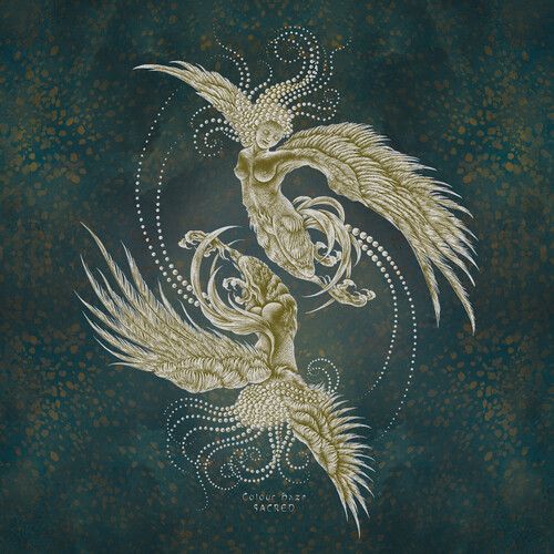 Colour Haze - Sacred [Vinyl Lp]