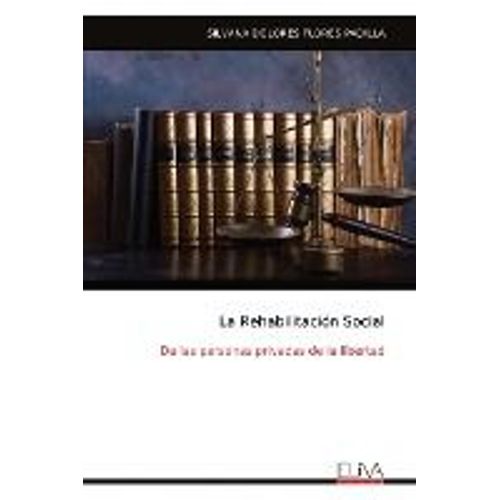 La Rehabilitación Social