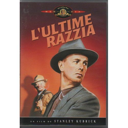 L'ultime Razzia