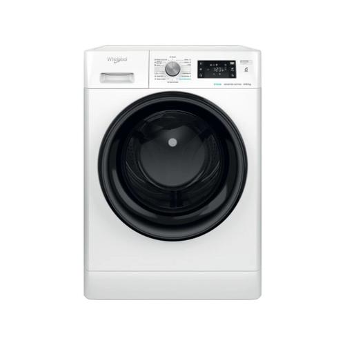 Whirlpool Lave-linge séchant posable 8 kg Ffwdb864349Bvee