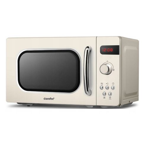 Retro Micro-ondes vintage Comfee cmsro 20 di cr 20 l