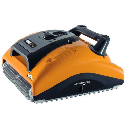 Dolphin - Robot electrique de piscine professionnel 15m wave