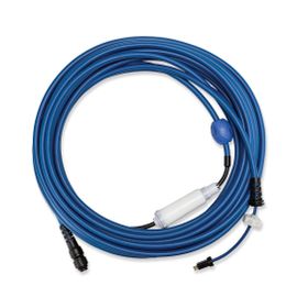 Dolphin - Cable d'alimentation avec swivel 18m diy voir compatibilité en description 9995862-diy