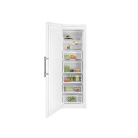 Electrolux - Congélateur armoire 280l no frost LUT6NE28W