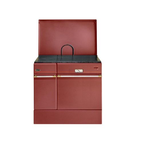 Godin - Cuisinière à bois 10.5kw 240163CARMIN