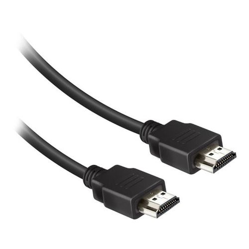 Câble HDMI 3m - Câble HDMI v. 1.4 - 4K