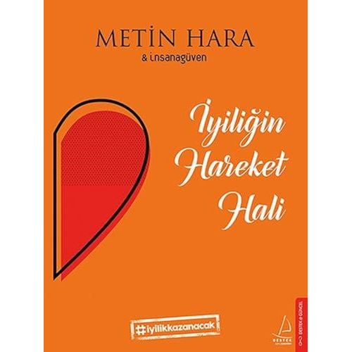 Iyiligin Hareket Hali