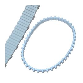 Dolphin - Chenille d'entrainement grise 9985006