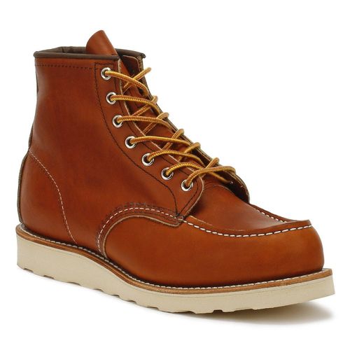 Baskets Wing Classic Moc 6" 875