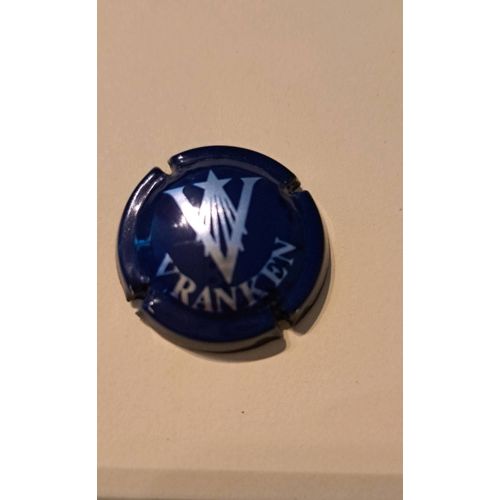 Capsule Champagne Vranken