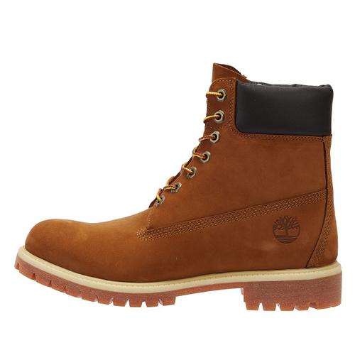 Timberland Classic Premium 6-in 72066 Marron Noir