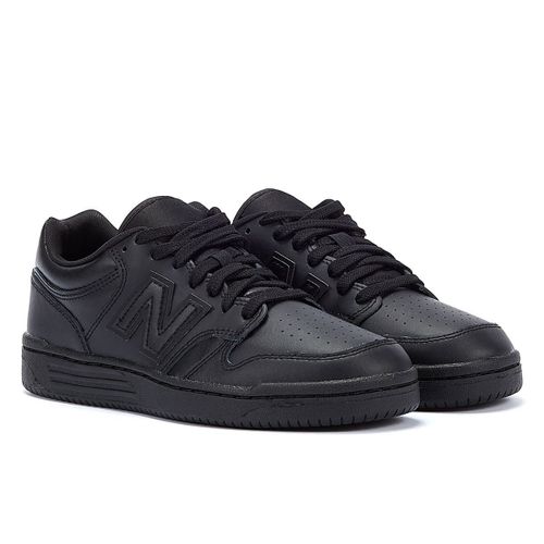 New Balance Bb480 Noir
