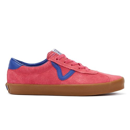 Vans Sport Low Bambino Colour Rose