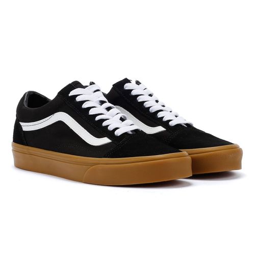 Vans Old Skool Colour Noir