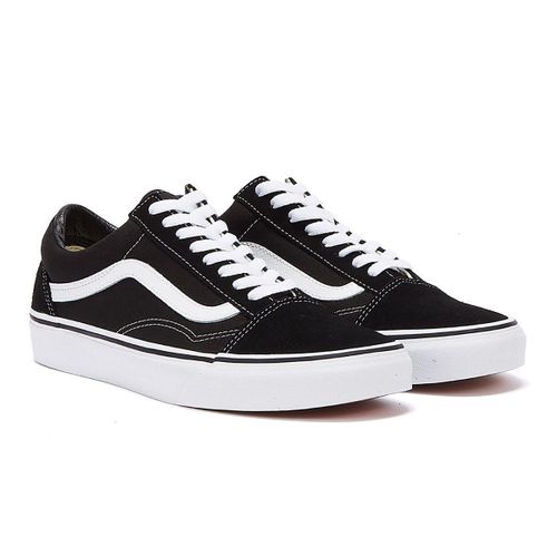 Baskets Vans Old Skool Noir