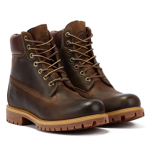 Bottines Timberland Heritage 6" Premium