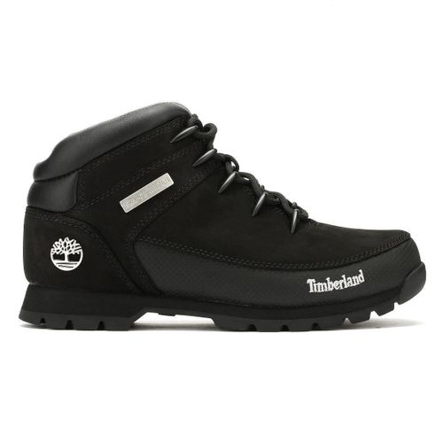 Chaussures Timberland Euro Sprint Pour En Cuir Nubuck