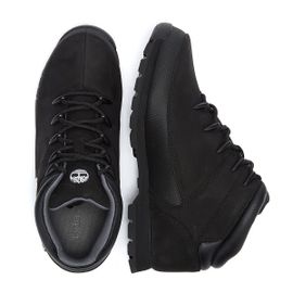 Chaussures Timberland Euro Sprint Pour En Cuir Nubuck