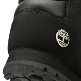 Bottes Timberland Euro Sprint Hiker Hommes Noirs - 44