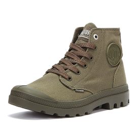 Palladium Mono Chrome