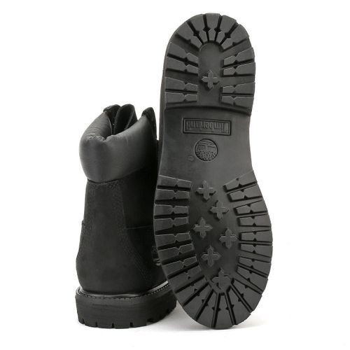 Timberland 6-in Premium Wp Boot 8658a Noir