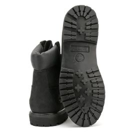 Timberland 6-in Premium Wp Boot 8658a Noir