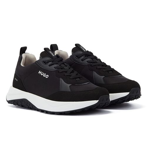 Hugo Baskets De Course Kane Noir