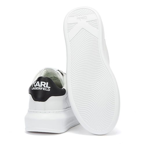 Baskets Karl Lagerfeld Kapri Ikonic Pour
