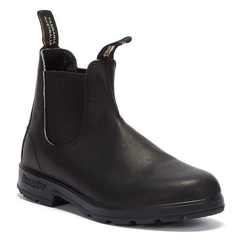 Blundstone 510 Homme Bottes Chelsea Noir