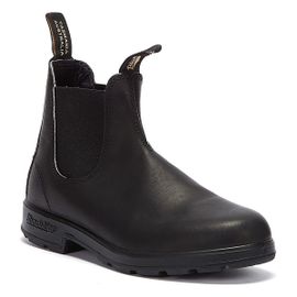 Blundstone 510 Homme Bottes Chelsea Noir
