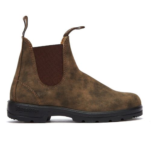 Bottines Blundstone Boots Comfort 585 Pour
