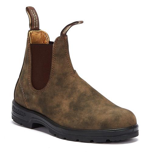 Bottines Blundstone