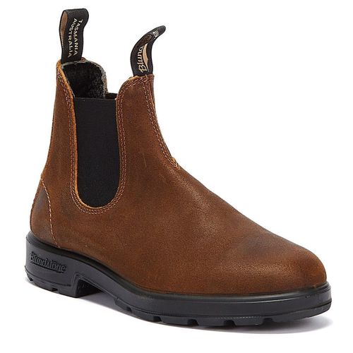 Blundstone Originals Bottes Marron Tabac Pour Hommes