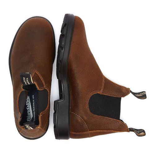 Blundstone Originals Bottes Marron Tabac Pour Hommes