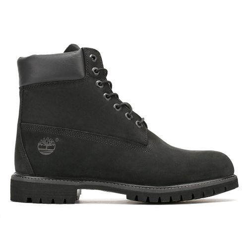 Timberland Classic Premium 6-in 10073 Noir