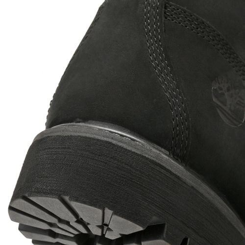 Timberland Classic Premium 6-in 10073 Noir
