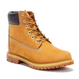 Timberland® Icon 6-inch Premium Boot Femme Marron