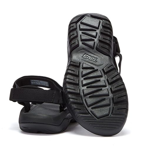 Teva Hurricane Xlt2 Colour Noir