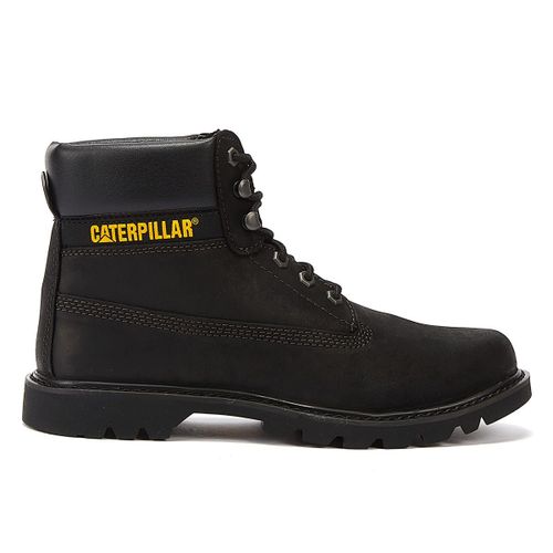 Bottines Cuir Caterpillar Colorado 2.0
