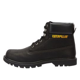 Bottines Cuir Caterpillar Colorado 2.0