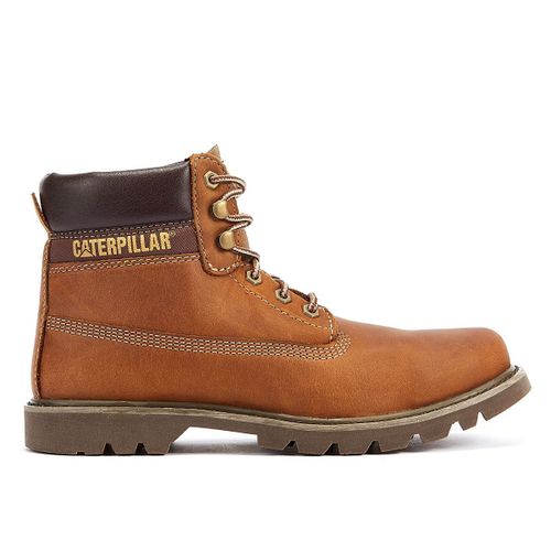 Bottines Cuir Caterpillar Colorado 2.0
