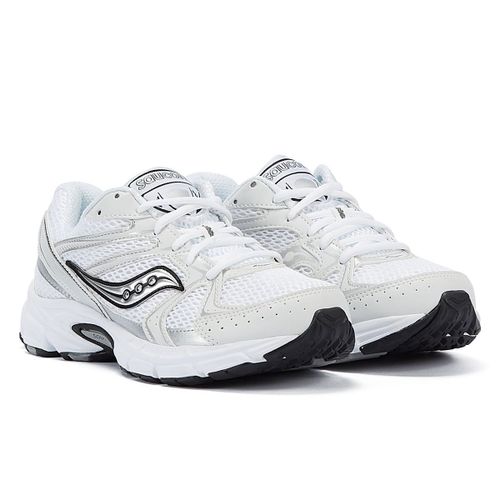 Ride Millennium Blanc