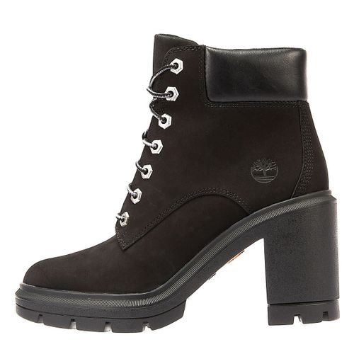 Timberland Bottes Noires Pour Femmes 'heights' - 35 1/2