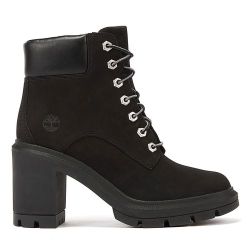 Timberland Bottes Noires Pour Femmes 'heights' - 38